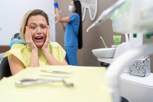 Best Emergency Dental Care for Trauma or Injury in Rockmart, GA