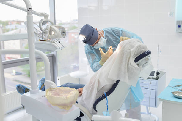 Best Emergency Treatment for Toothache in Rockmart, GA